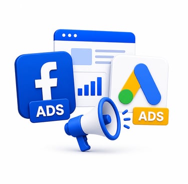 Local Services Ads for contractors and local businesses