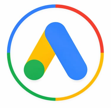 Professional Google Ads marketing for business growth