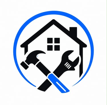 Professional website design for handyman businesses