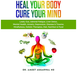 Heal Your Body, Cure Your Mind