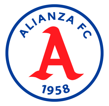 Logo Oficial de Alianza FC