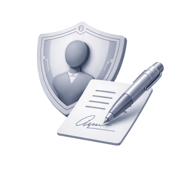 Declaração IRPF, Imposto de Renda, Restituição IR, Evitar Multas, F.R.I.D.A.Y. Persona