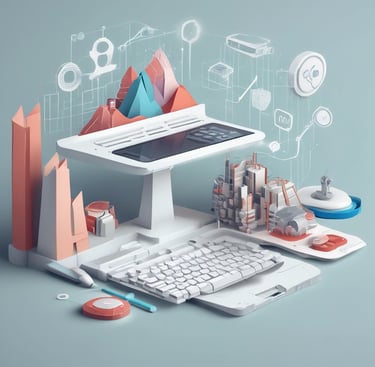 Bright living room with modern inventory