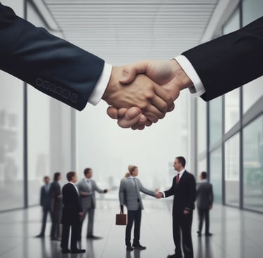 Cash Flow and Credit Can Improve your business growth.