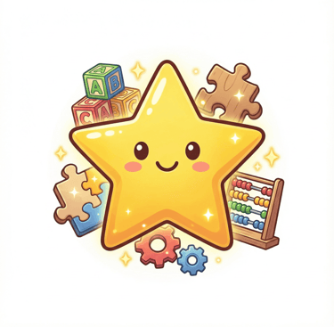 أنشطة تفاعلية وألعاب تعليمية للأطفال