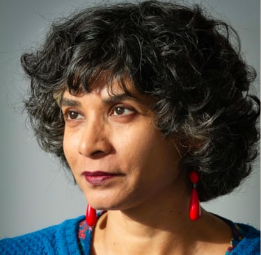 Héloïse Beillevaire : scénariste, réalisatrice
