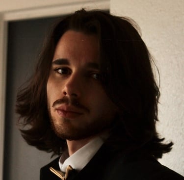 Léo Boucry : scénariste, réalisateur