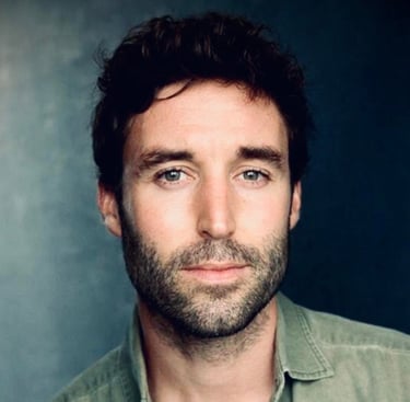 Oliver Silver : auteur, scénariste