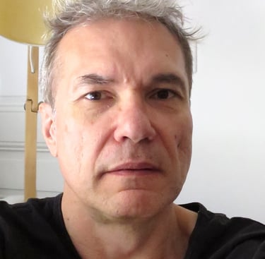 Pierre Portrait : auteur, scénariste