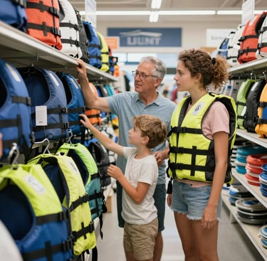 Bright living room with modern inventory