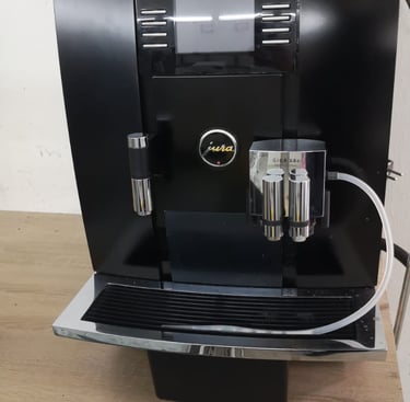 jura reparatur hamburg