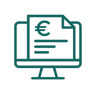 icono Educacion y comunidad rural en proyectos sociales y territoriales