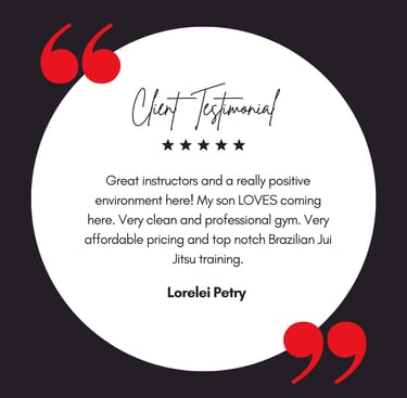 Read real reviews from real clients about Gracie NEPA Brazilian JIu-jitsu 