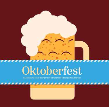 Oktoberfest à Toulouse