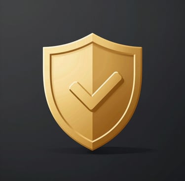 protection badge