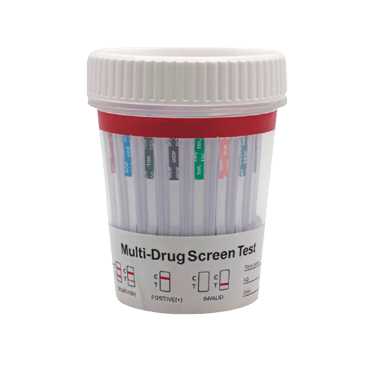 Kit de pruebas antidoping certificadas por COFEPRIS disponibles en Centyn México