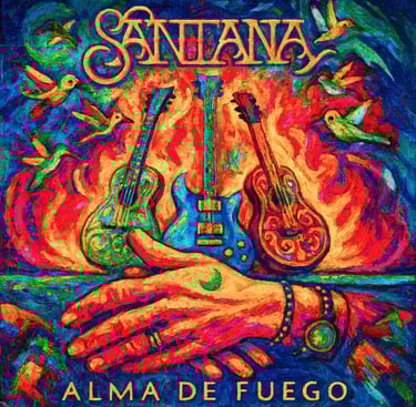 Cover art sample