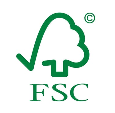 logo FSC