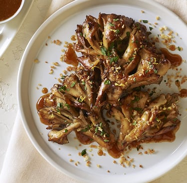 maitake grifola frondosa in vendita