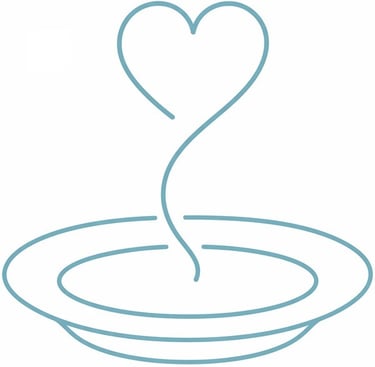Enjoy & Share Food