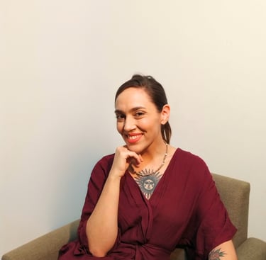 Camila Ferrari Musicoterapia Brasilia DF