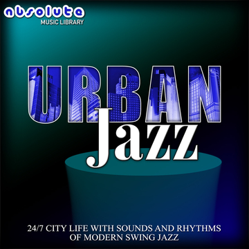 Image of an album Cover