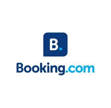 Booking.com logo