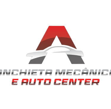 logo Oficina Mecânica Anchieta