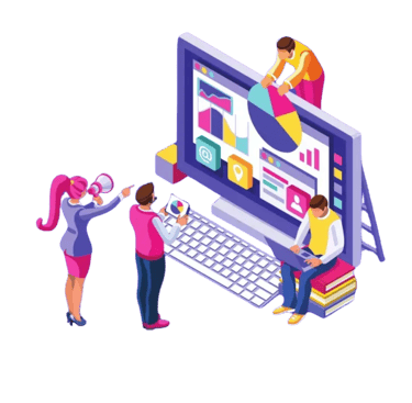 Alt="Insights & Performance Reporting by Stratifykart"