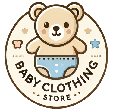 Baby Clothing Store favicon for all hats, mittens and sleepsuitsand 