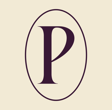 Palette - traiteur Liège - identité visuelle par Soleado studio