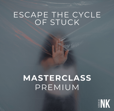 Escape Cycles of Stuck, Masterclass: premium edition