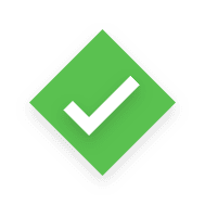 Smiling woman with healthy teeth after using ProDentim supplement