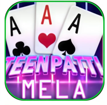 download 3patti mela apk game