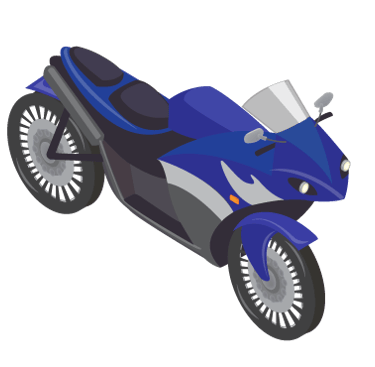 motocicleta