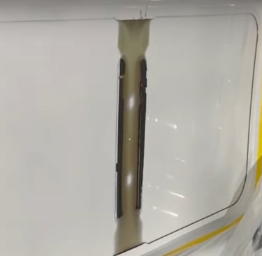 Rewome mid bar