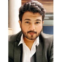 Jeeshnu Gupta Art Curator