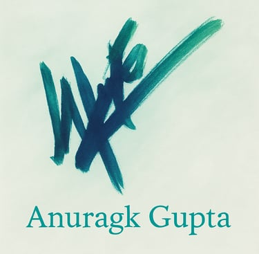signage-oil-painting-Studio-Ananta-spiritual-libre-essence-anuragk-gupta