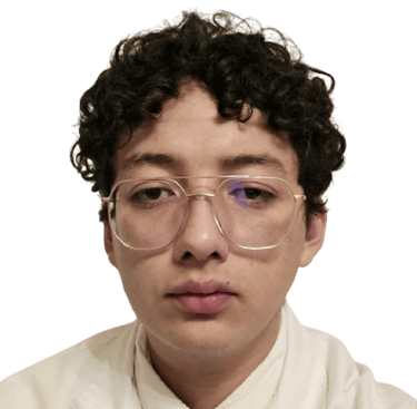 Elfer Tonatiuh Montoya García editor