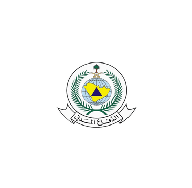 خدمات سلامة الدفاع المدني - بوابة الخدمات