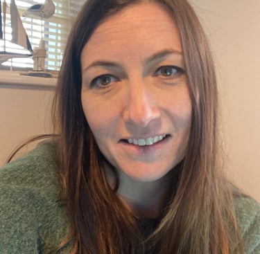 Jenn Thongtan, Clinical Hypnotherapist, Green Leaf Hypnotherapy, Lancing, West Sussex, UK
