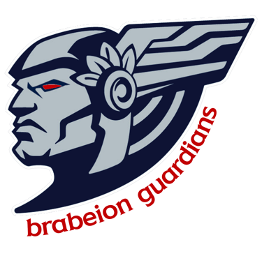 Brabeion Guardians Logo