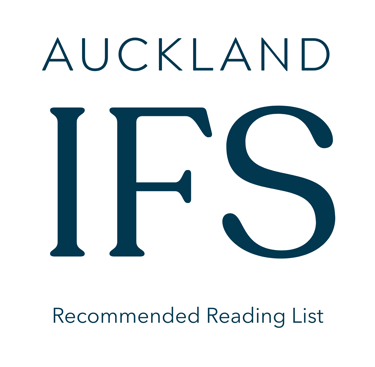 Auckland IFS recommended reading list icon