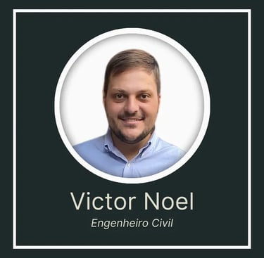 VSN Engenharia Civil em Nova Friburgo RJ - Engenheiro Civil Responsável