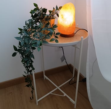 Photo qui représente un décor apaisent