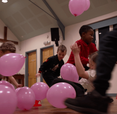 Kids Clubs- Community Action Norwich