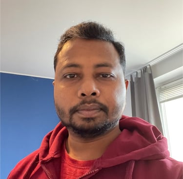 Abhay Kumar