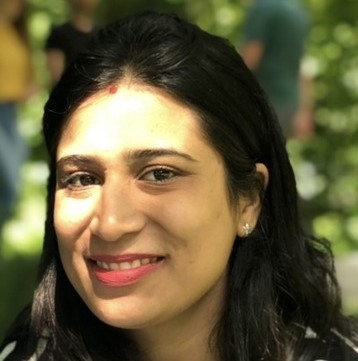 Manisha Dheer