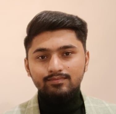 Prince Kumar