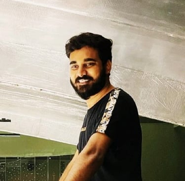 Vishal Kumar